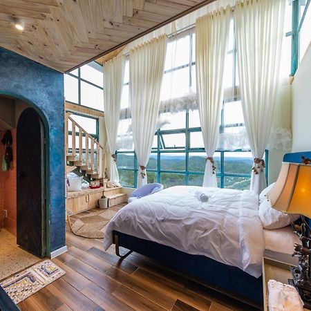 Andalat Homestay Exteriér fotografie
