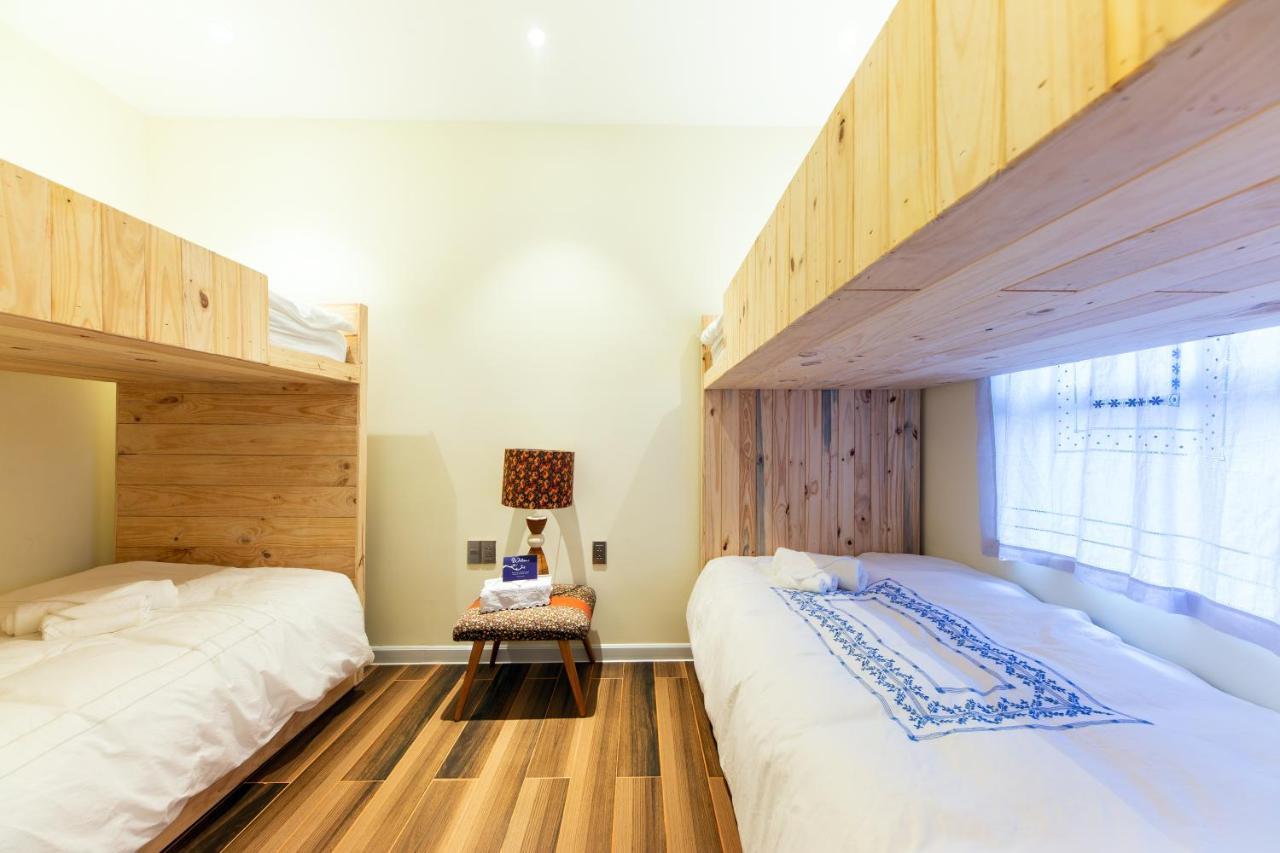 Andalat Homestay Exteriér fotografie