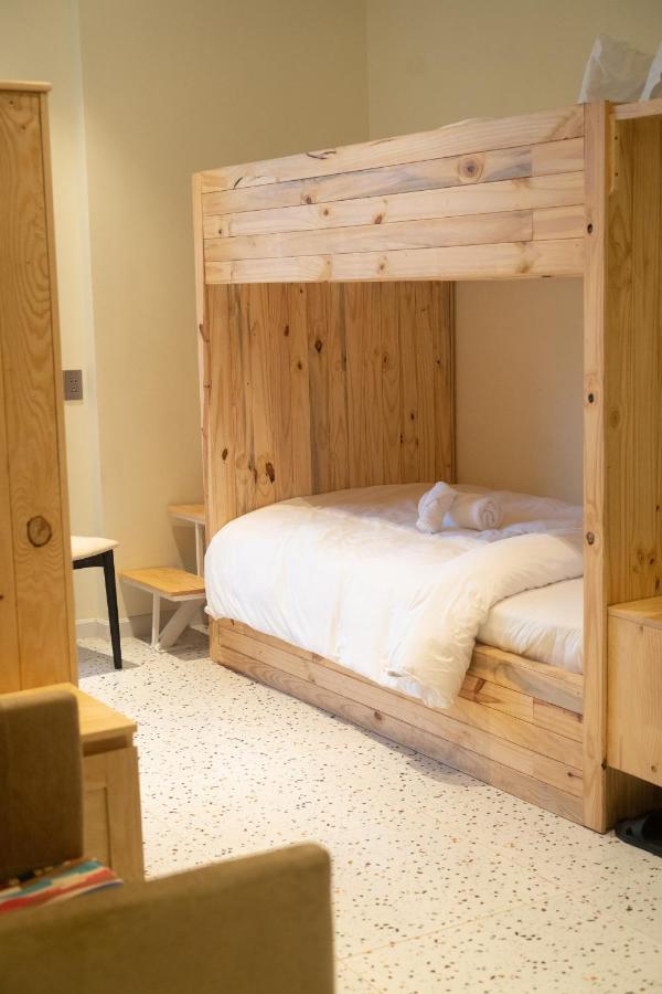Andalat Homestay Exteriér fotografie