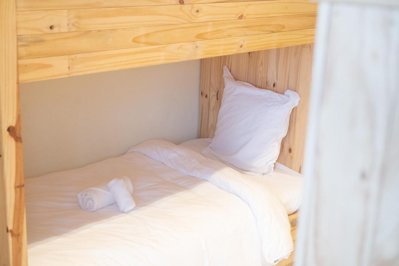 Andalat Homestay Exteriér fotografie