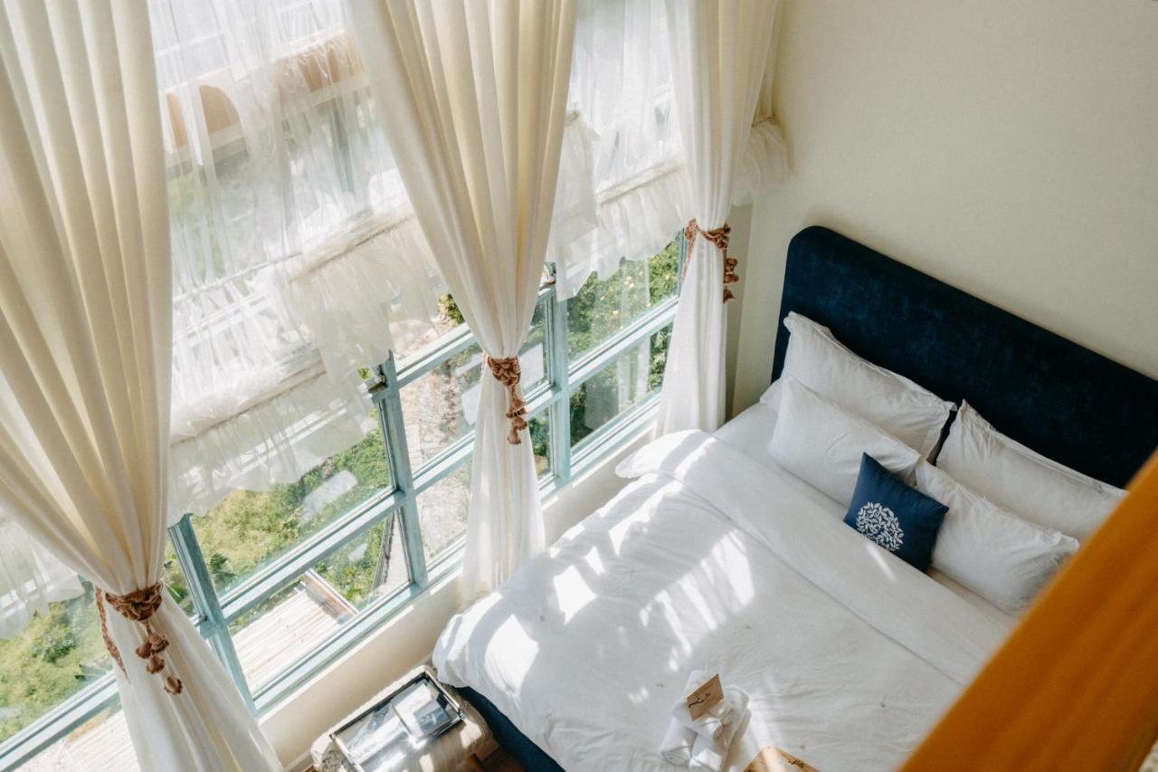 Andalat Homestay Exteriér fotografie